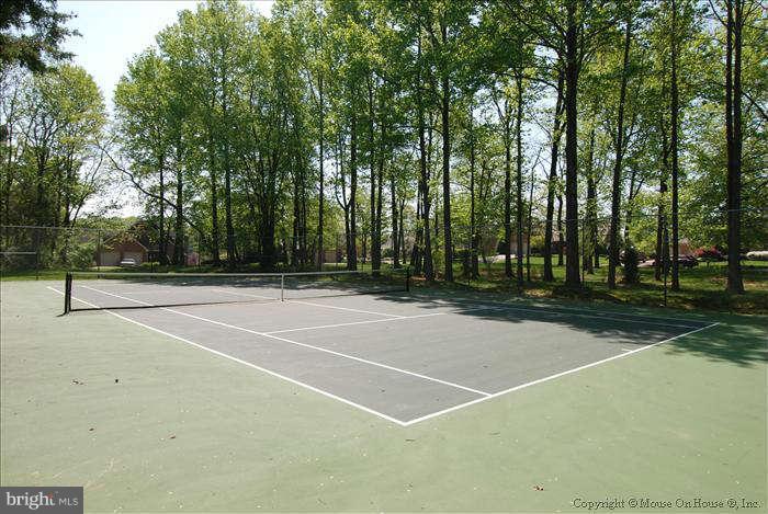 1130 South River Landing Road, Unit 1130 Edgewater, MD 21037 - Photo 26 of 29 Community Tennis Courts
