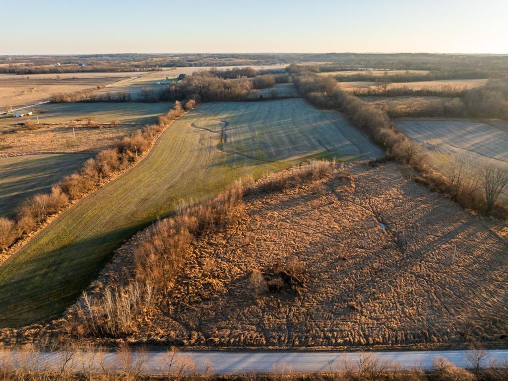 41-acres South Pryor Road Pleasant Hill, MO 64080 - Photo 12 of 80