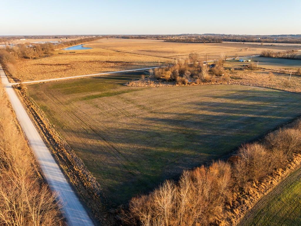 41-acres South Pryor Road Pleasant Hill, MO 64080 - Photo 13 of 80
