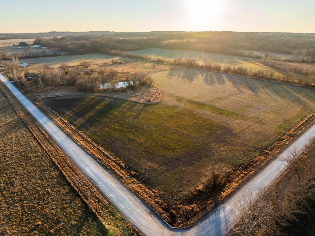 41-acres South Pryor Road Pleasant Hill, MO 64080 - Photo 14 of 80