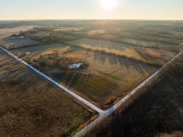 $538,200 | 41-acres South Pryor Road, Pleasant Hill, MO 64080