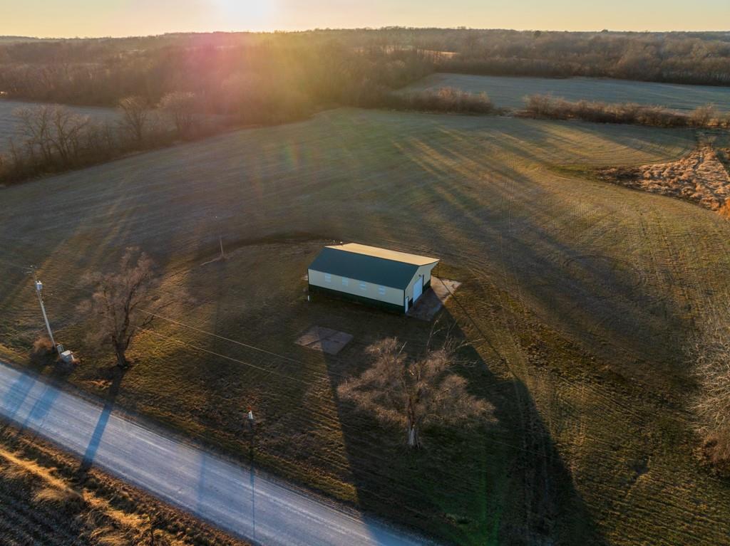 41-acres South Pryor Road Pleasant Hill, MO 64080 - Photo 22 of 80