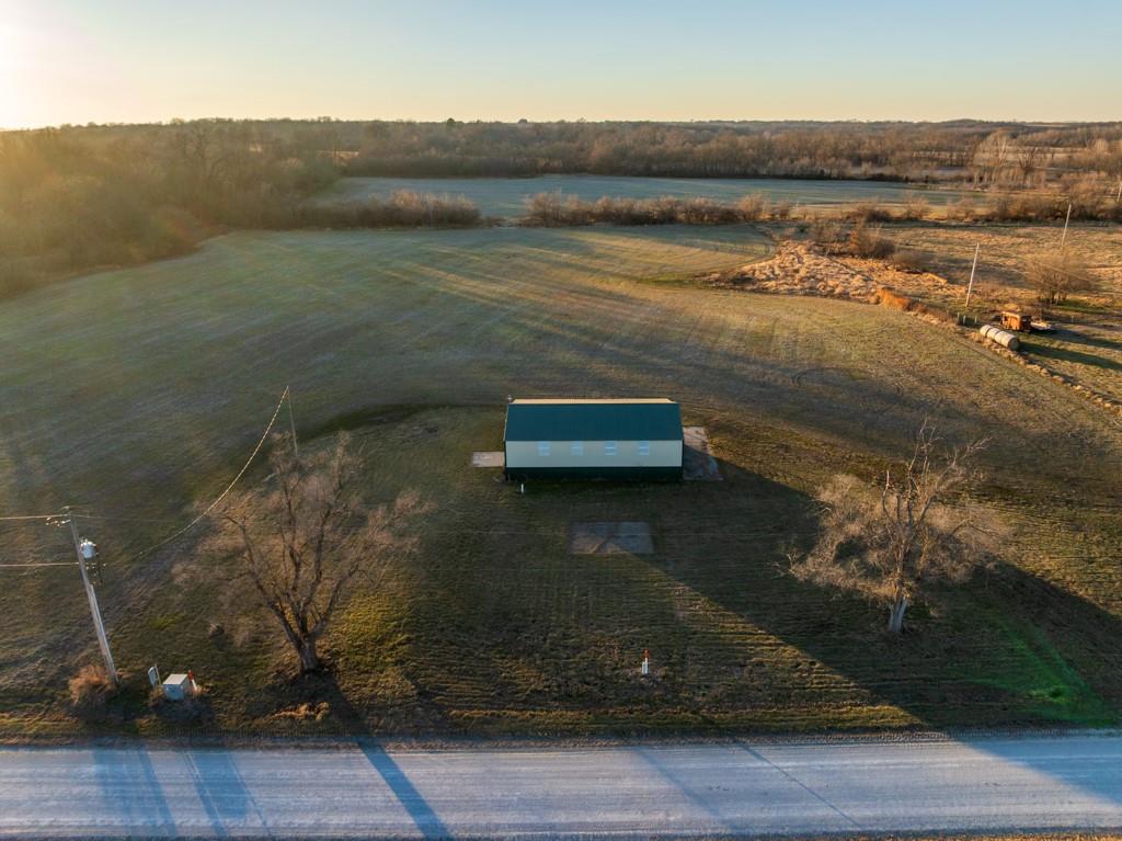 41-acres South Pryor Road Pleasant Hill, MO 64080 - Photo 23 of 80