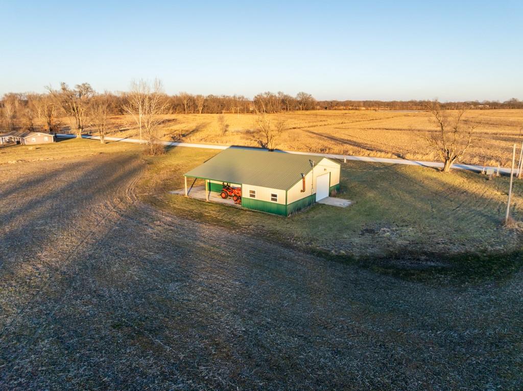 41-acres South Pryor Road Pleasant Hill, MO 64080 - Photo 26 of 80