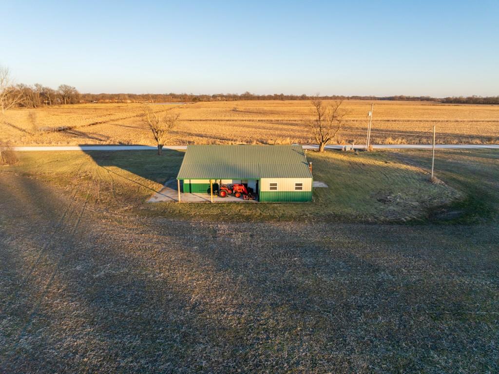 41-acres South Pryor Road Pleasant Hill, MO 64080 - Photo 27 of 80