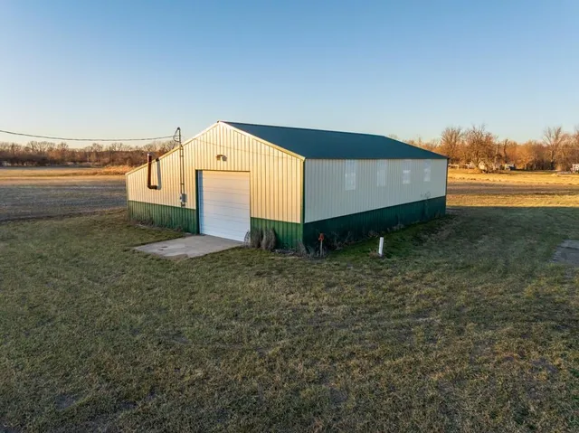 $538,200 | 41-acres South Pryor Road, Pleasant Hill, MO 64080