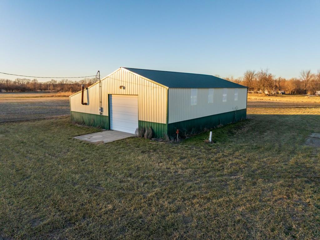 41-acres South Pryor Road Pleasant Hill, MO 64080 - Photo 28 of 80