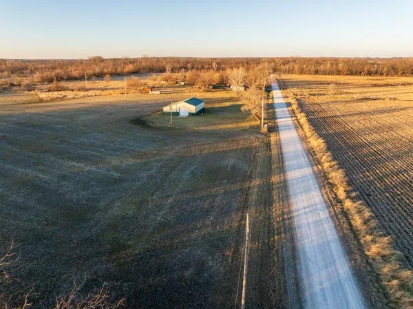 $538,200 | 41-acres South Pryor Road, Pleasant Hill, MO 64080