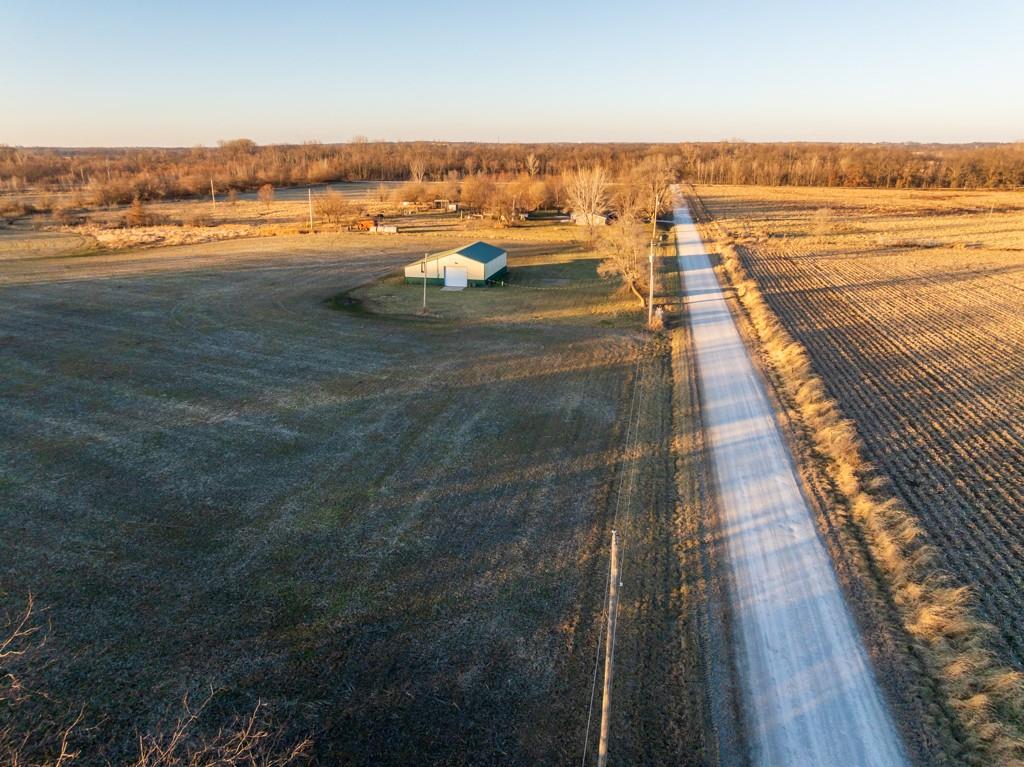 41-acres South Pryor Road Pleasant Hill, MO 64080 - Photo 29 of 80