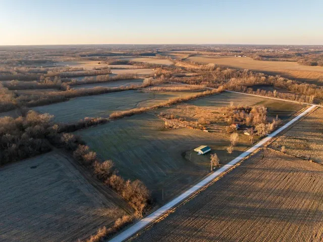 $538,200 | 41-acres South Pryor Road, Pleasant Hill, MO 64080