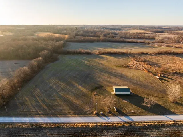 $538,200 | 41-acres South Pryor Road, Pleasant Hill, MO 64080