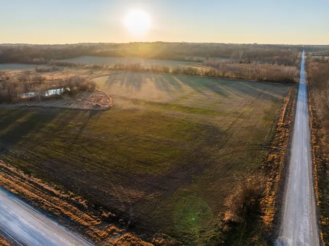 $538,200 | 41-acres South Pryor Road, Pleasant Hill, MO 64080