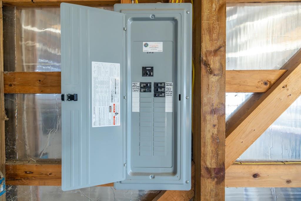 41-acres South Pryor Road Pleasant Hill, MO 64080 - Photo 41 of 80