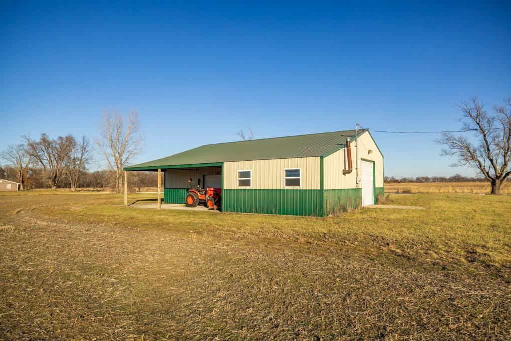 41-acres South Pryor Road Pleasant Hill, MO 64080 - Photo 44 of 80