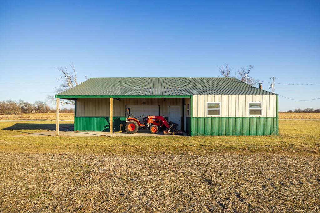 41-acres South Pryor Road Pleasant Hill, MO 64080 - Photo 45 of 80
