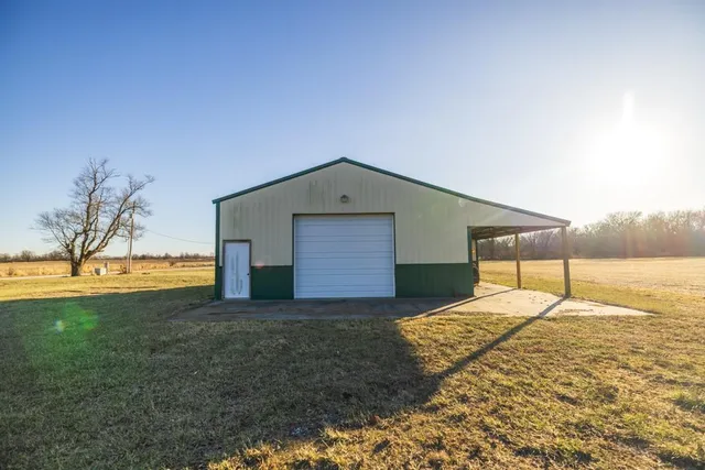 $538,200 | 41-acres South Pryor Road, Pleasant Hill, MO 64080