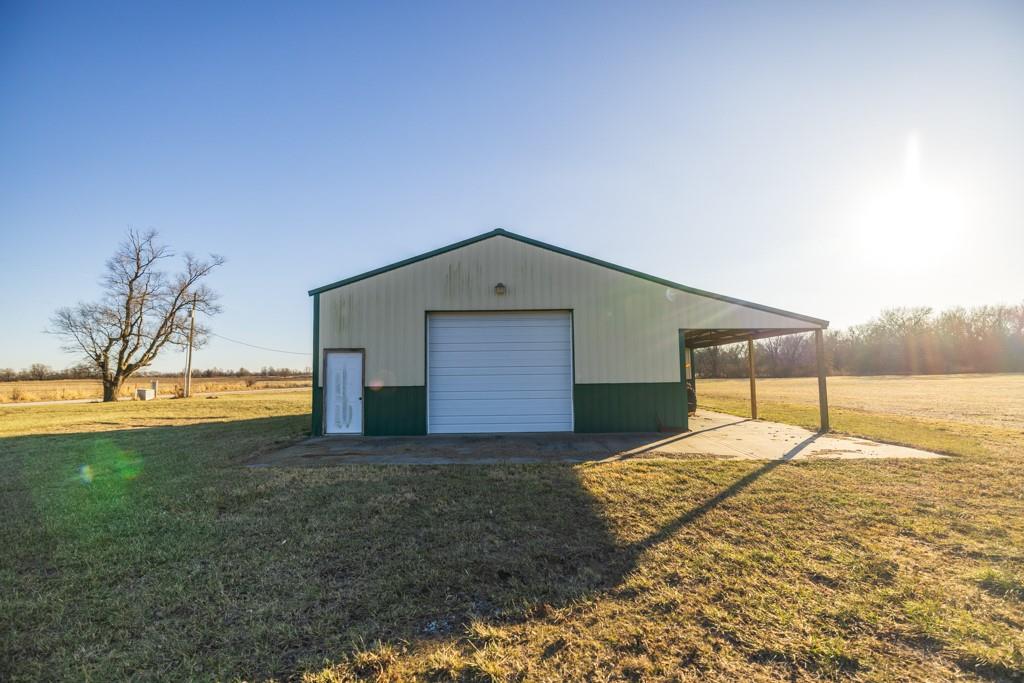 41-acres South Pryor Road Pleasant Hill, MO 64080 - Photo 46 of 80