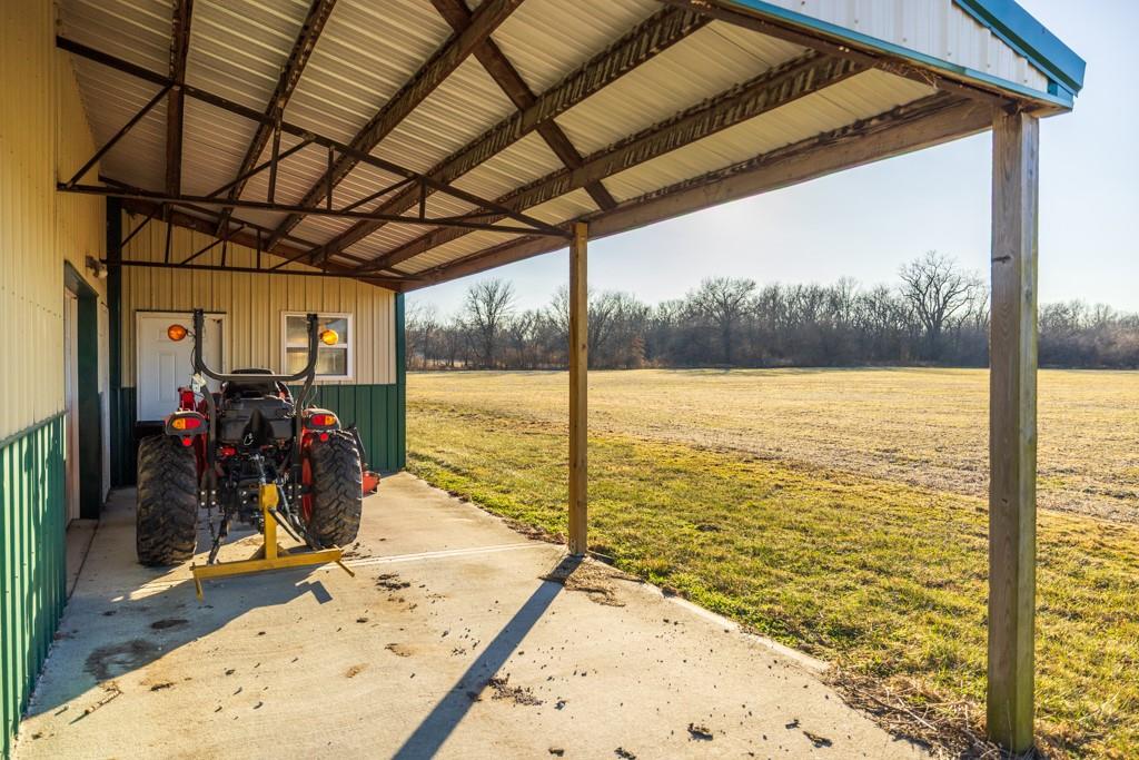 41-acres South Pryor Road Pleasant Hill, MO 64080 - Photo 47 of 80