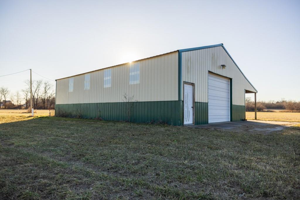 41-acres South Pryor Road Pleasant Hill, MO 64080 - Photo 48 of 80