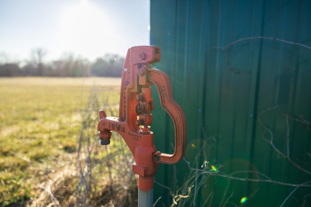 41-acres South Pryor Road Pleasant Hill, MO 64080 - Photo 49 of 80