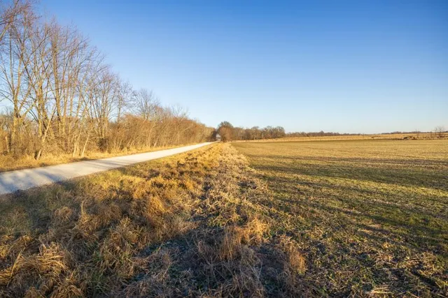 $538,200 | 41-acres South Pryor Road, Pleasant Hill, MO 64080