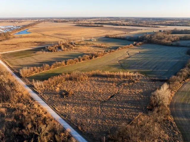 $538,200 | 41-acres South Pryor Road, Pleasant Hill, MO 64080