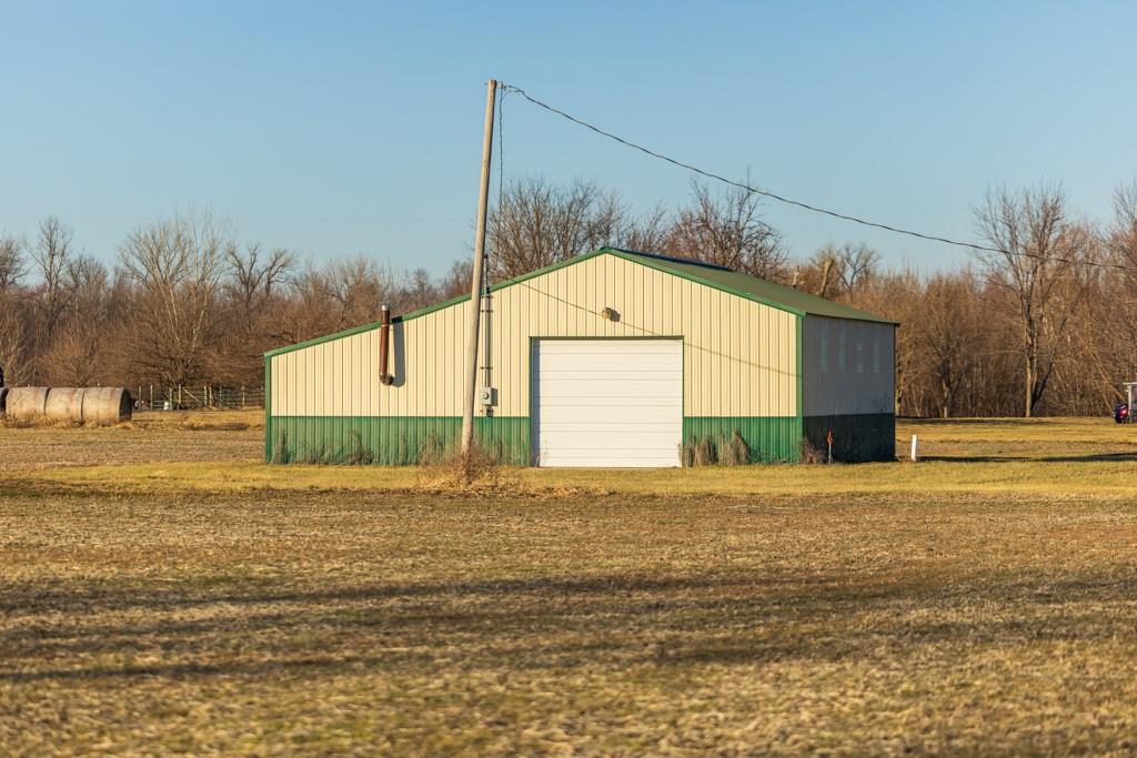 41-acres South Pryor Road Pleasant Hill, MO 64080 - Photo 72 of 80