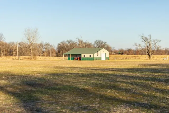 $538,200 | 41-acres South Pryor Road, Pleasant Hill, MO 64080
