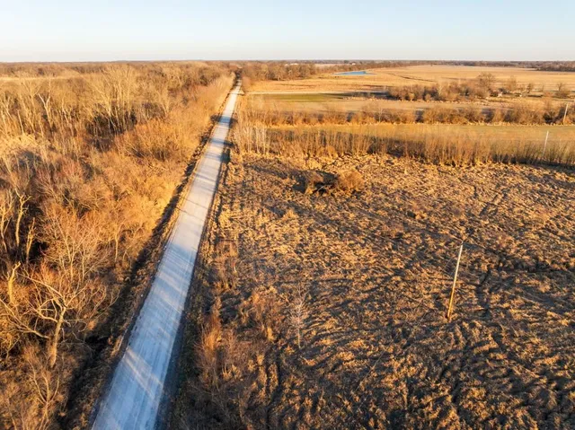 $538,200 | 41-acres South Pryor Road, Pleasant Hill, MO 64080