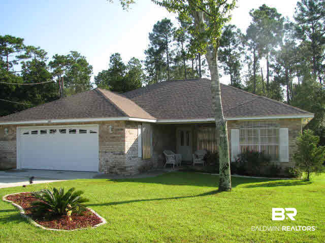 1850 Suarez Drive Lillian, AL 36549 - Photo 1 of 1