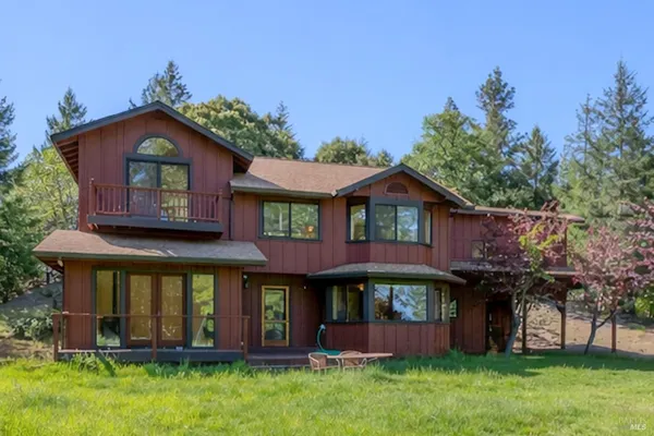 $785,000 | 28801 Pinecrest Road, Willits, CA 95490