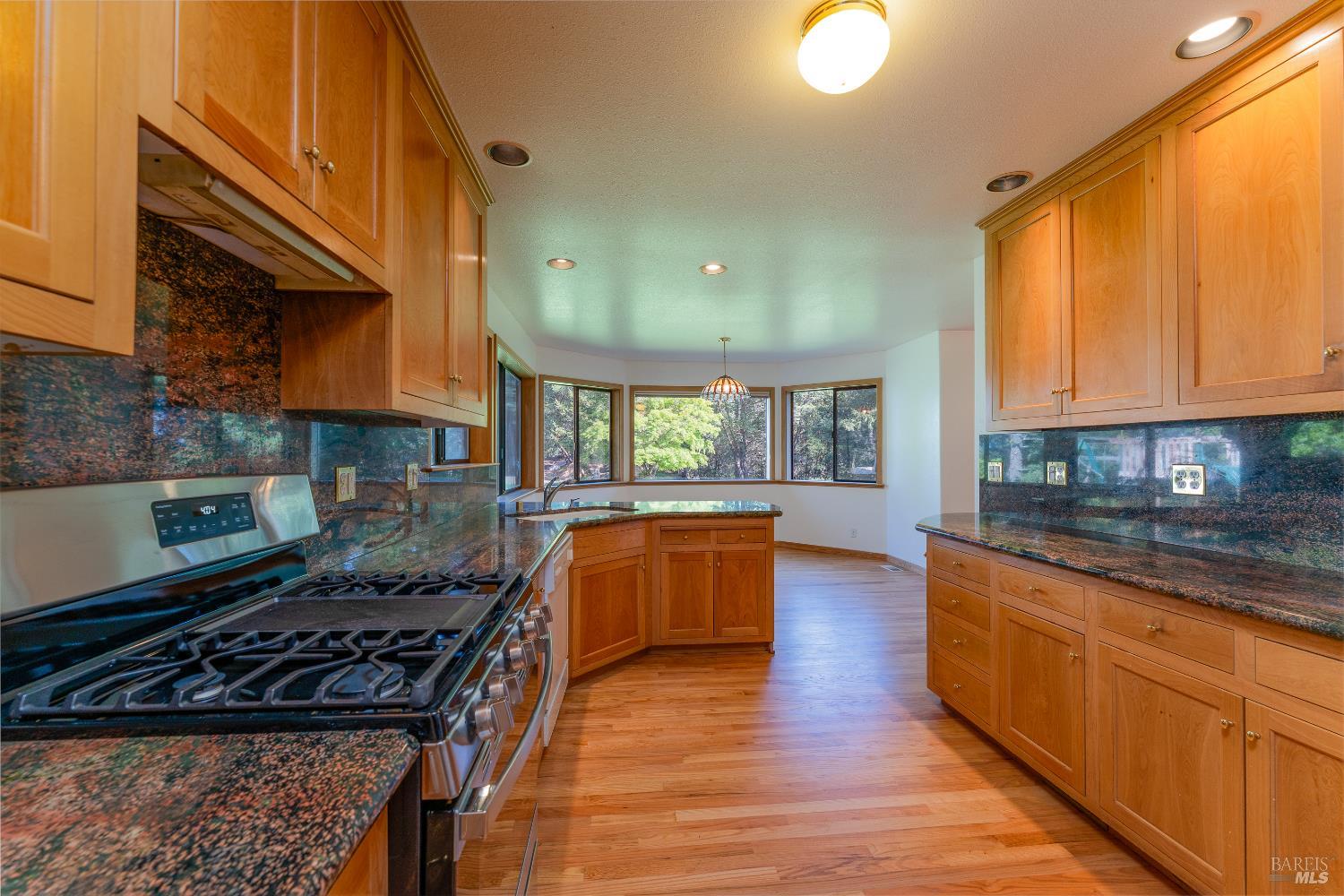 28801 Pinecrest Road Willits, CA 95490 - Photo 13 of 74