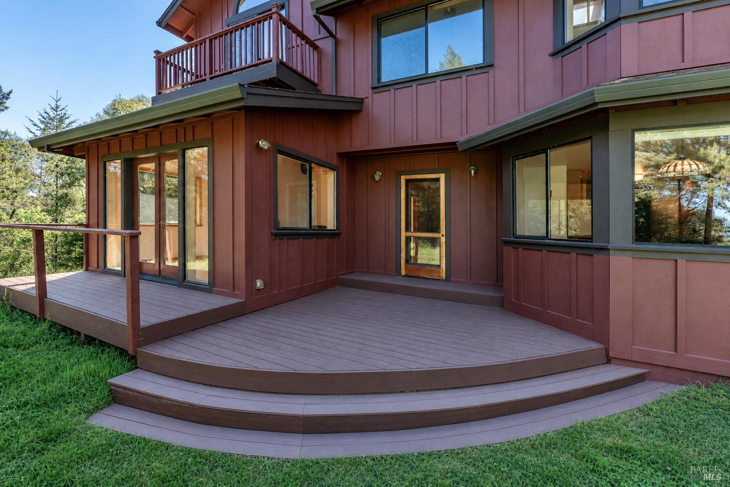 28801 Pinecrest Road Willits, CA 95490 - Photo 2 of 74