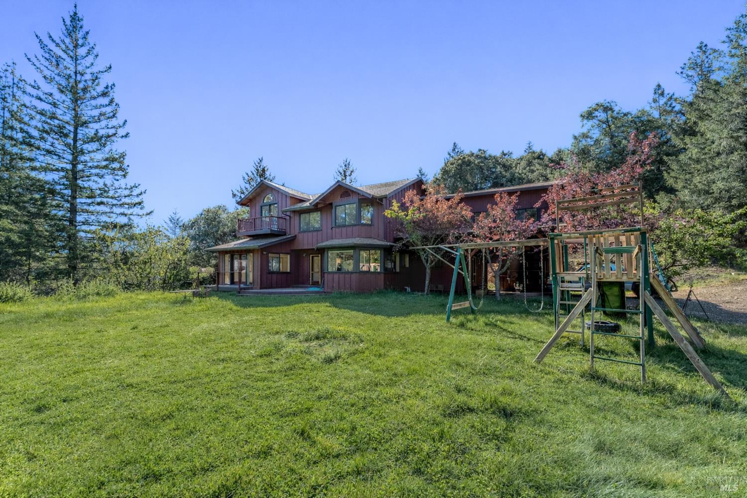 28801 Pinecrest Road Willits, CA 95490 - Photo 37 of 74