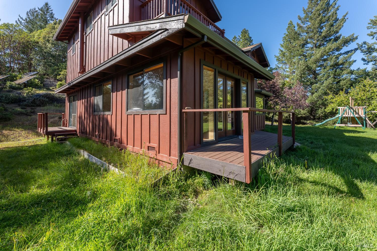 28801 Pinecrest Road Willits, CA 95490 - Photo 41 of 74