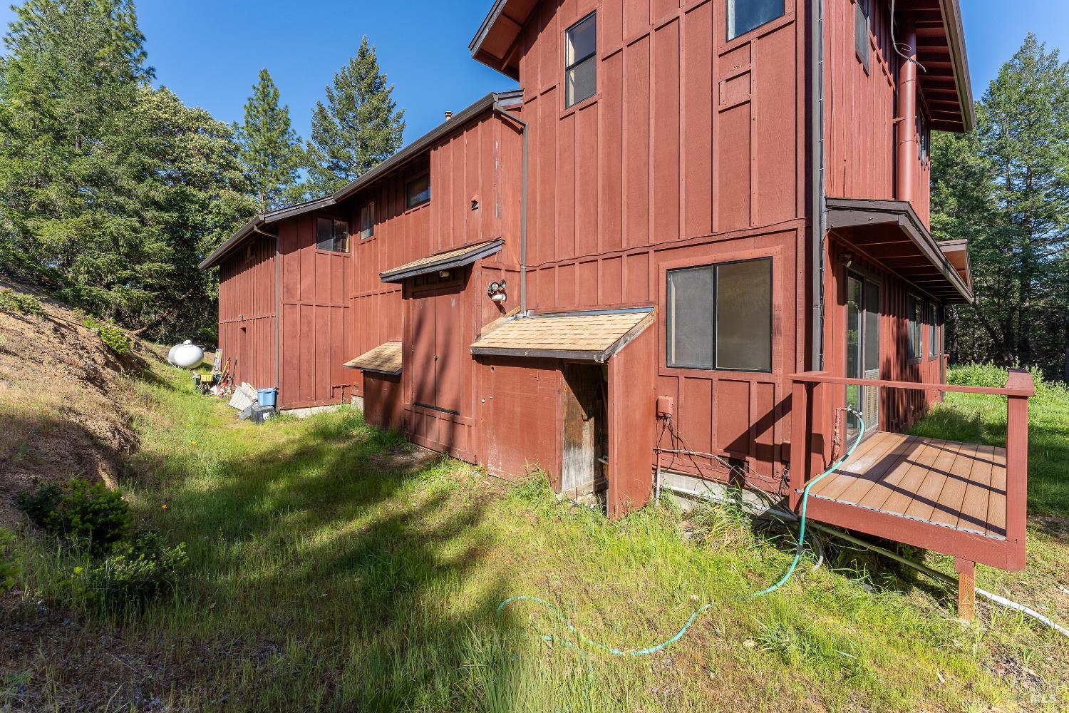 28801 Pinecrest Road Willits, CA 95490 - Photo 43 of 74