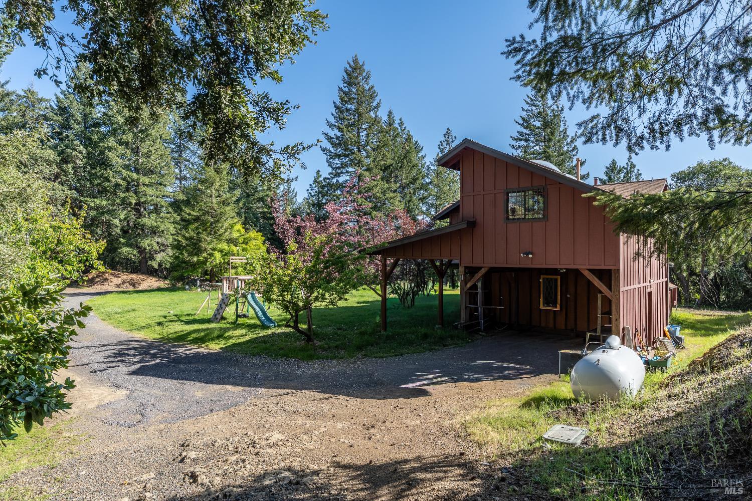 28801 Pinecrest Road Willits, CA 95490 - Photo 44 of 74