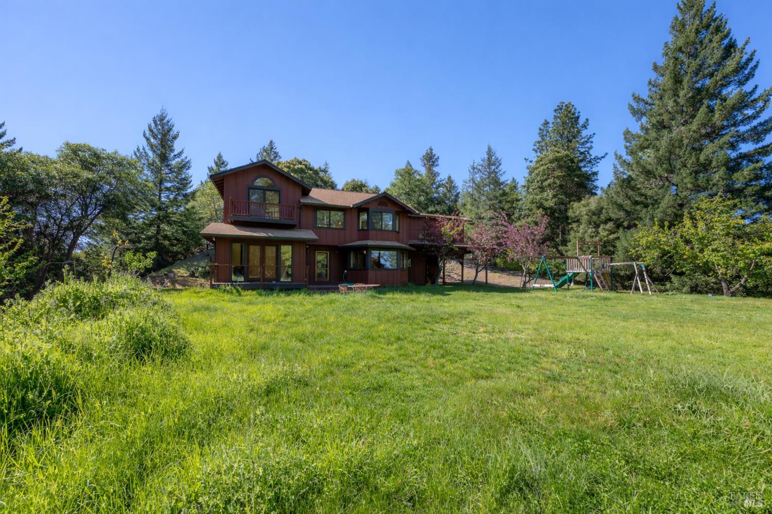 28801 Pinecrest Road Willits, CA 95490 - Photo 45 of 74