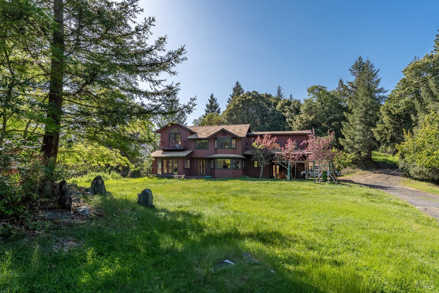 28801 Pinecrest Road Willits, CA 95490 - Photo 46 of 74