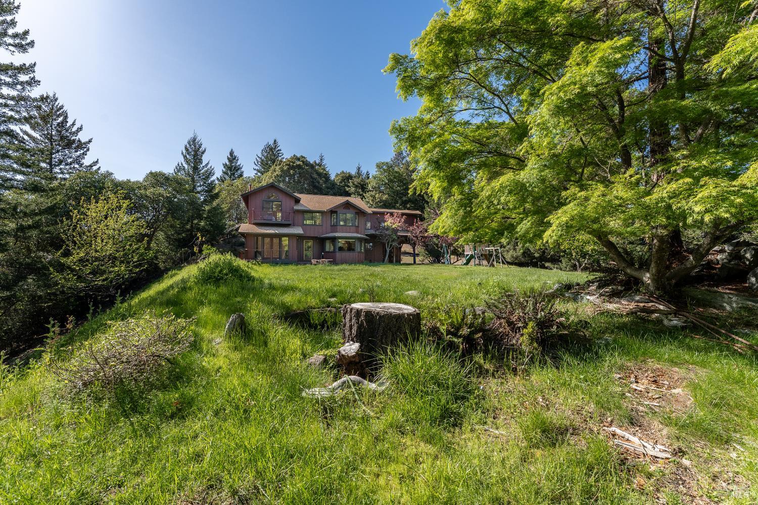 28801 Pinecrest Road Willits, CA 95490 - Photo 47 of 74