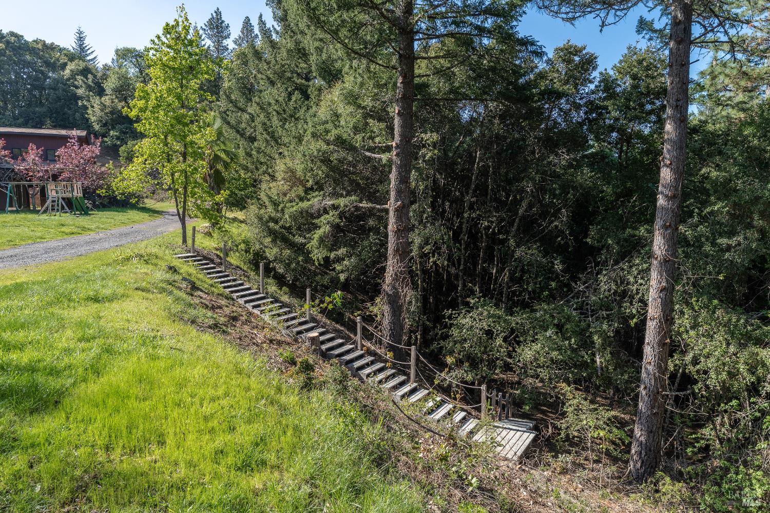 28801 Pinecrest Road Willits, CA 95490 - Photo 48 of 74