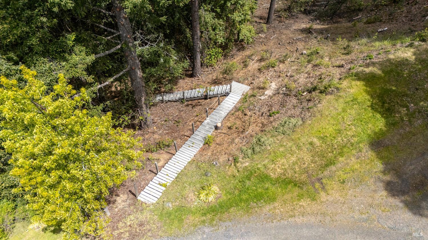 28801 Pinecrest Road Willits, CA 95490 - Photo 49 of 74