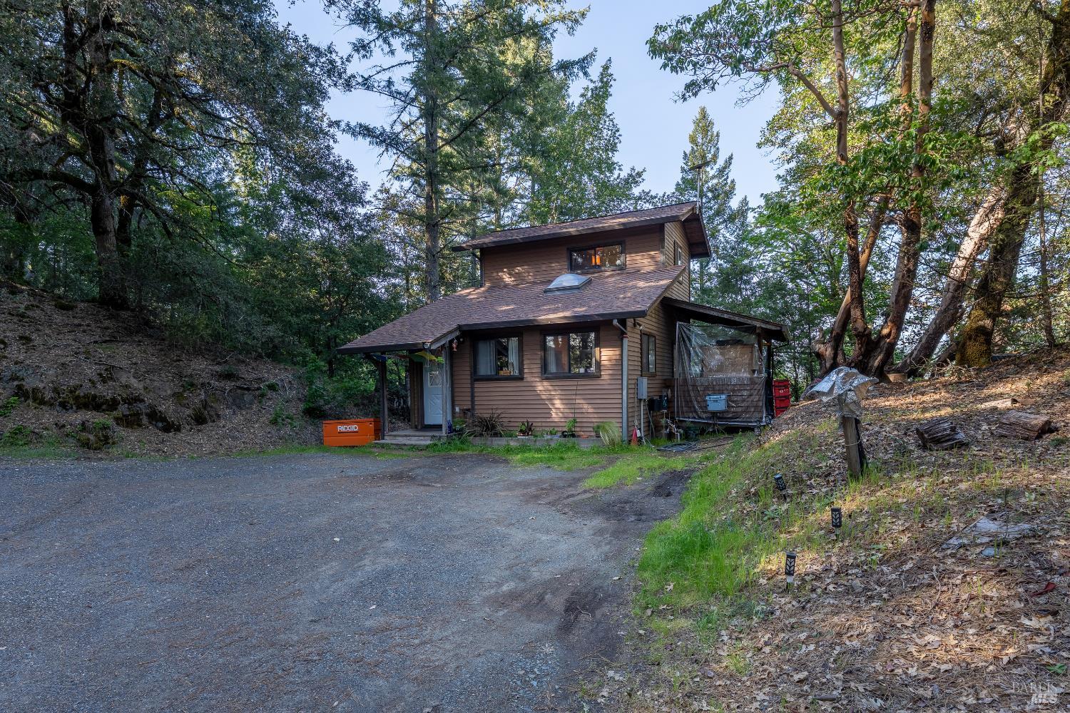 28801 Pinecrest Road Willits, CA 95490 - Photo 51 of 74