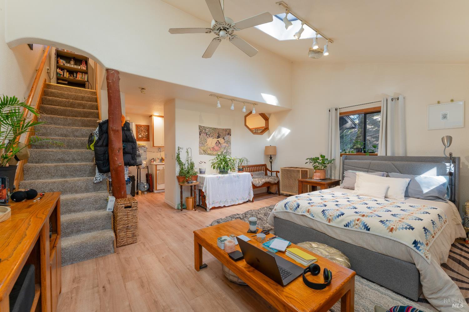 28801 Pinecrest Road Willits, CA 95490 - Photo 55 of 74