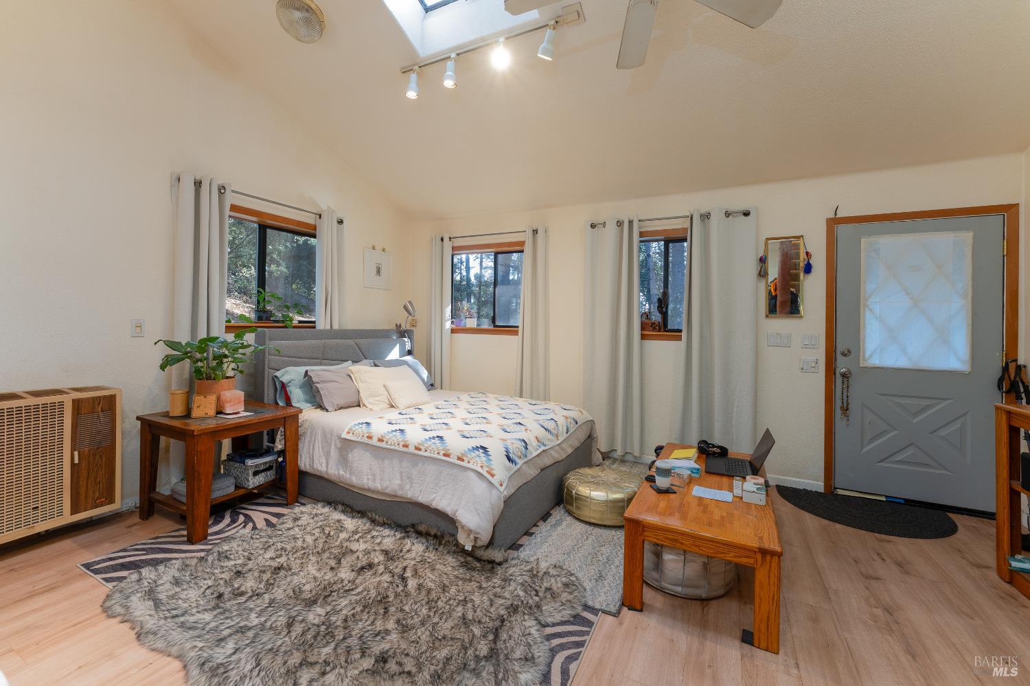 28801 Pinecrest Road Willits, CA 95490 - Photo 57 of 74