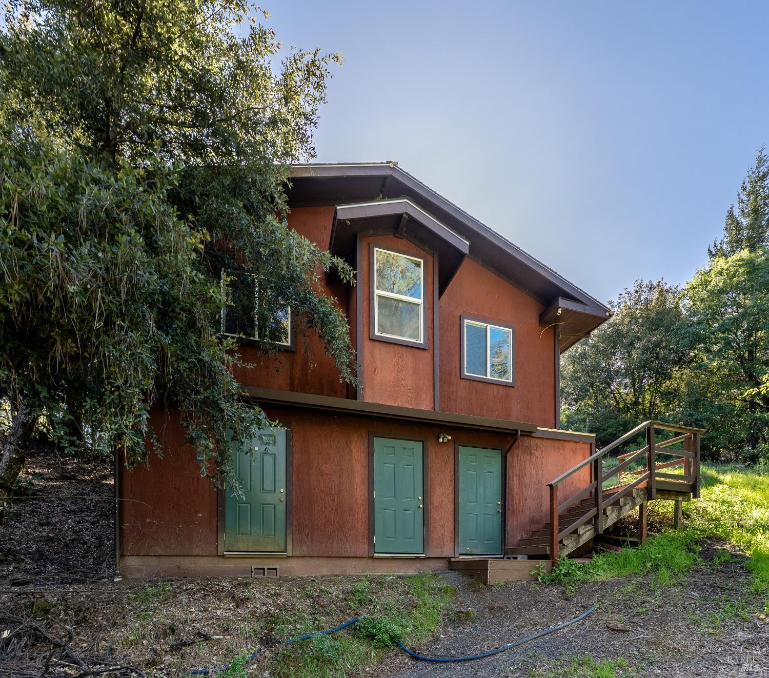 28801 Pinecrest Road Willits, CA 95490 - Photo 61 of 74