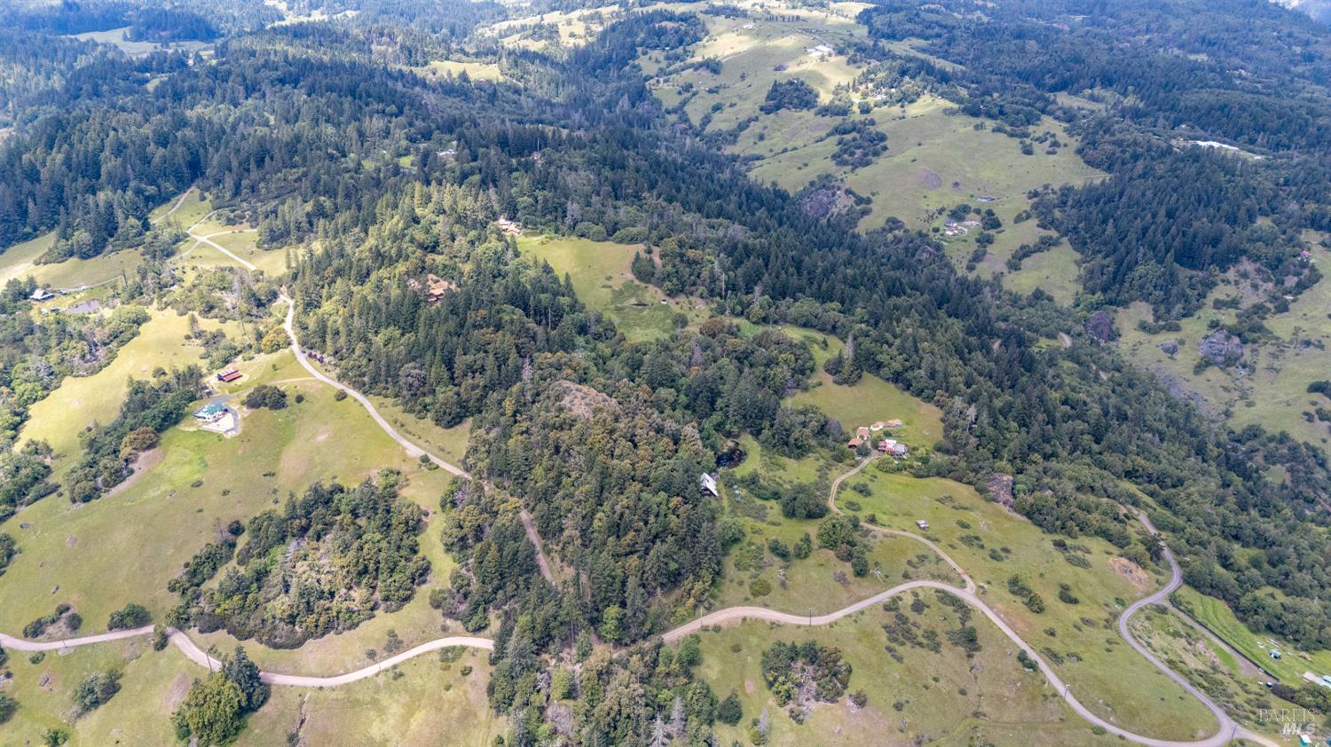 28801 Pinecrest Road Willits, CA 95490 - Photo 69 of 74