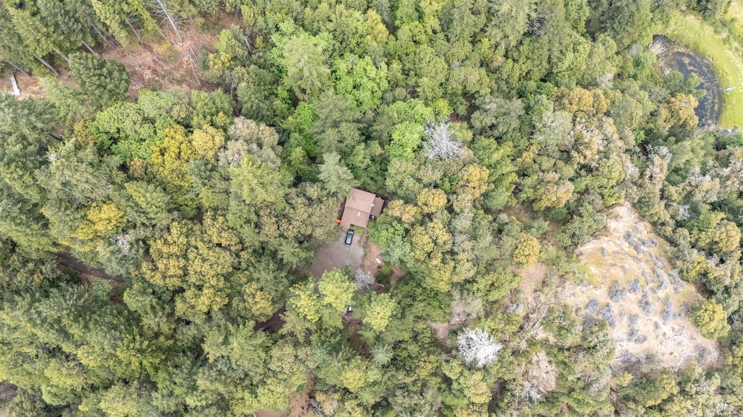 28801 Pinecrest Road Willits, CA 95490 - Photo 73 of 74