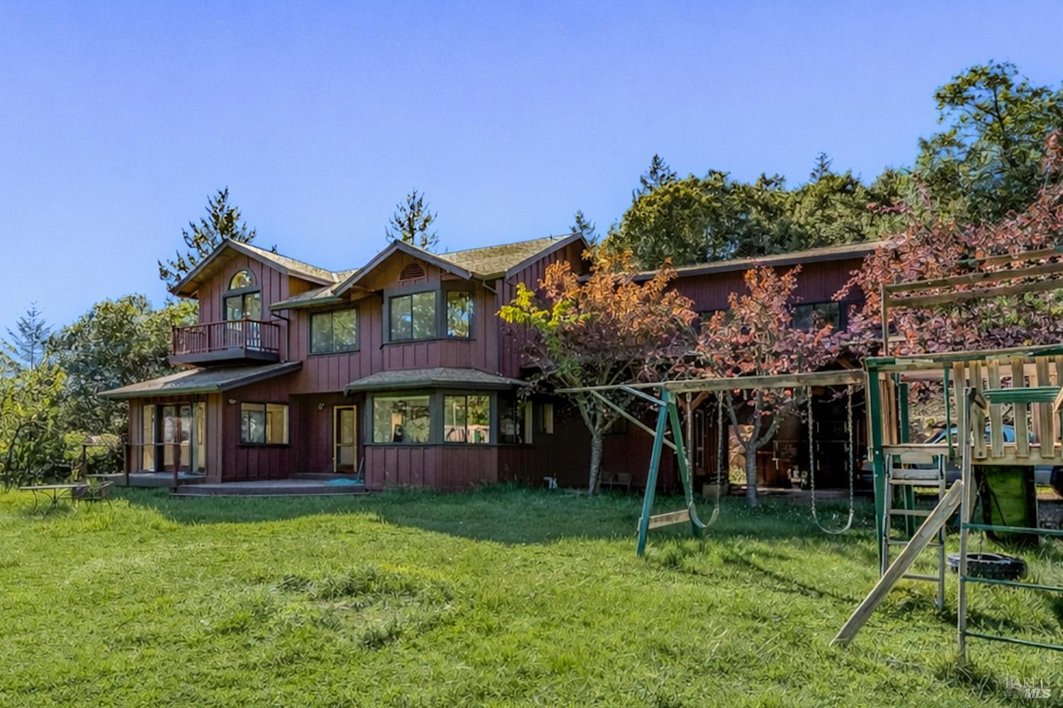 28801 Pinecrest Road Willits, CA 95490 - Photo 74 of 74