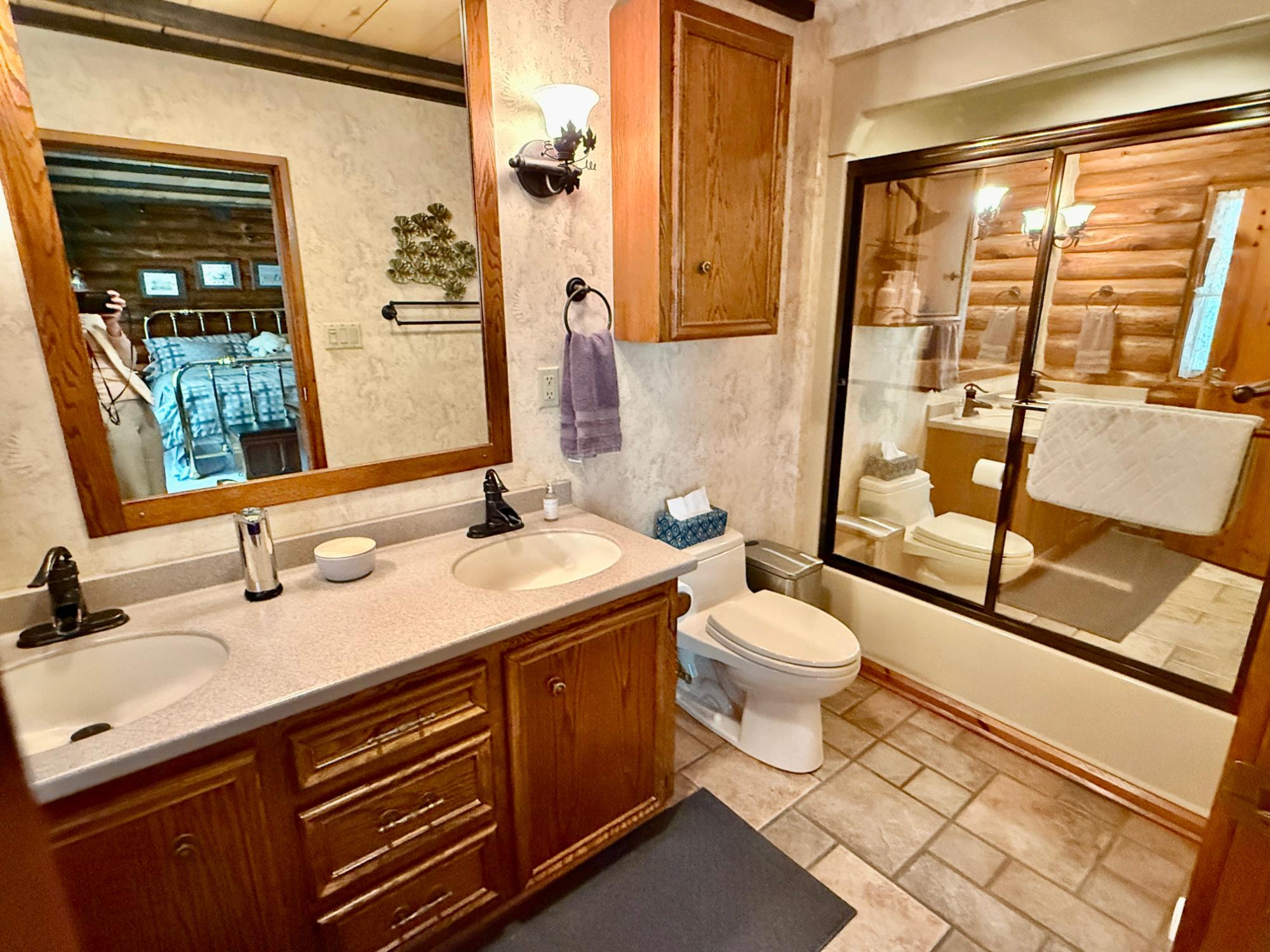 W6948 Wimmer Road Tomahawk, WI 54487 - Photo 16 of 46 Gallery Image 16